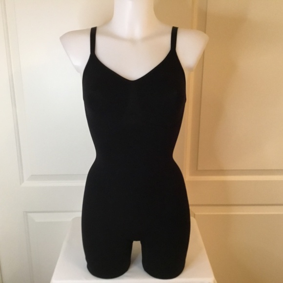 SHEKINI Tummy Control Full Sculpting Bodysuits Shapewear - Picture 4 of 8